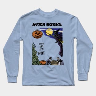 Witch Squad Long Sleeve T-Shirt